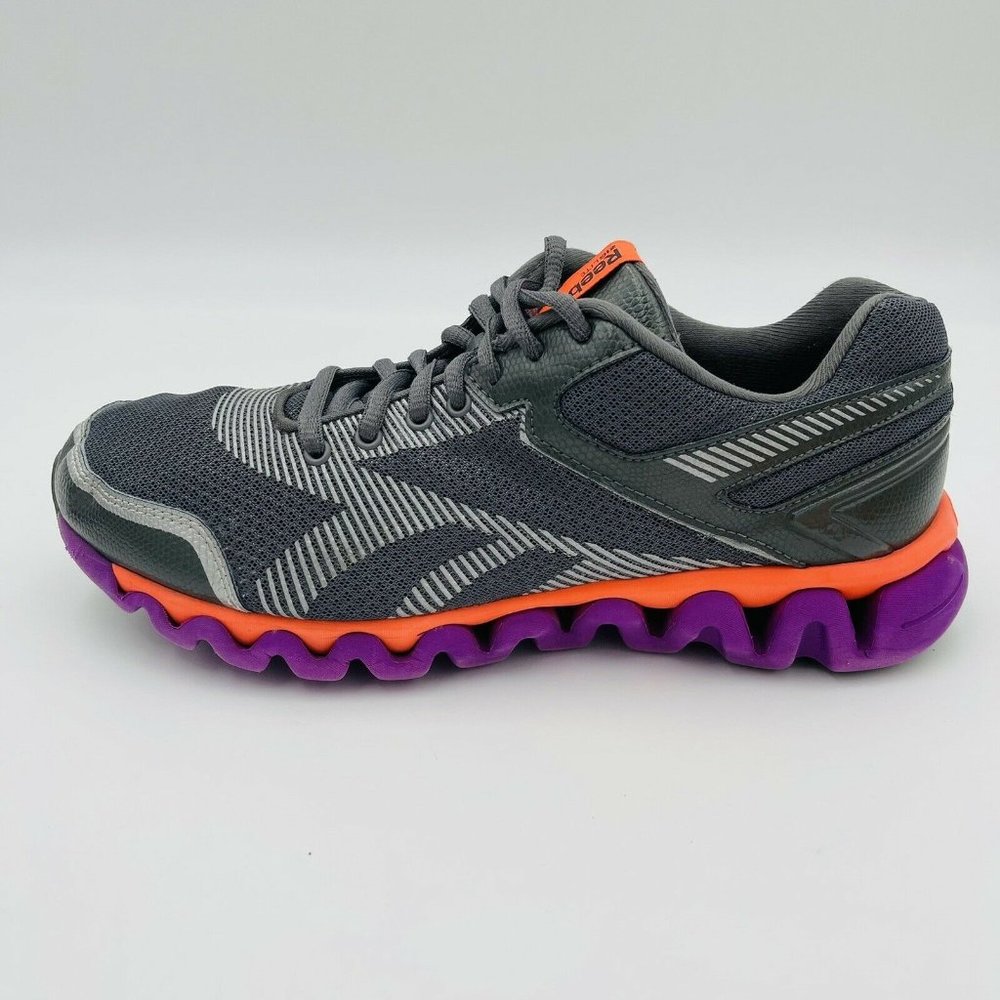 Reebok Womens ZIGLite  J95290 Electrify Women Running Athletic Shoes Size US 9